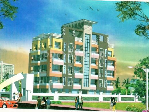 Images for Elevation of Arham Pushpam A Images for Elevation of Arham Pushpam A