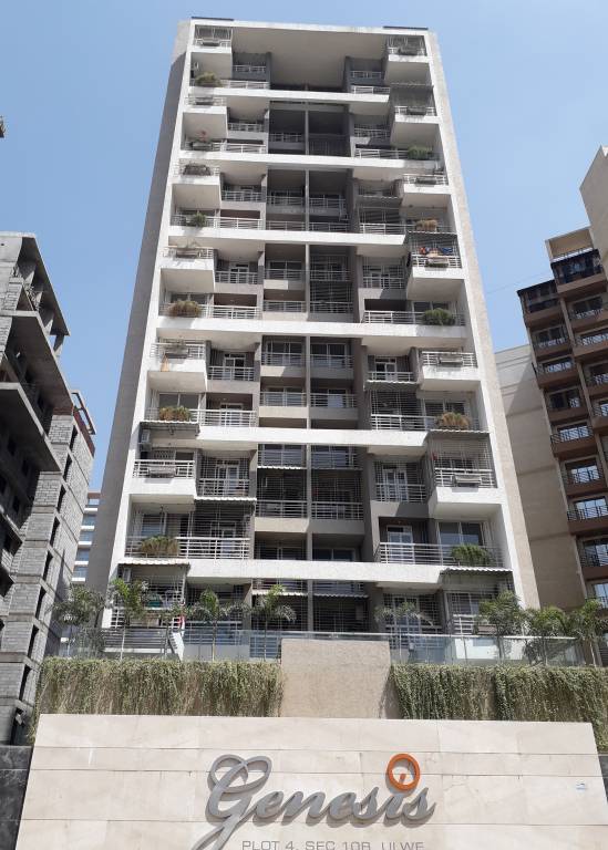 Images for Elevation of Today Genesis