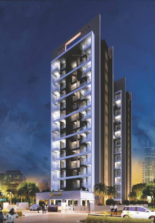 Images for Elevation of Today Genesis