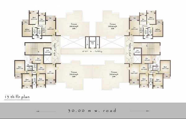 Images for Cluster Plan of Today Euphoria
