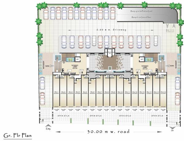 Images for Cluster Plan of Today Euphoria