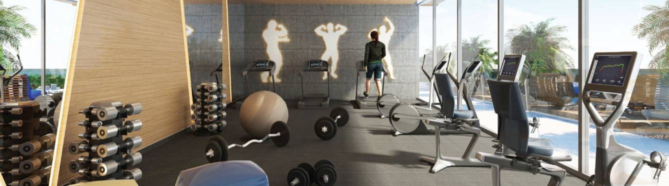 Images for Amenities of Today Euphoria