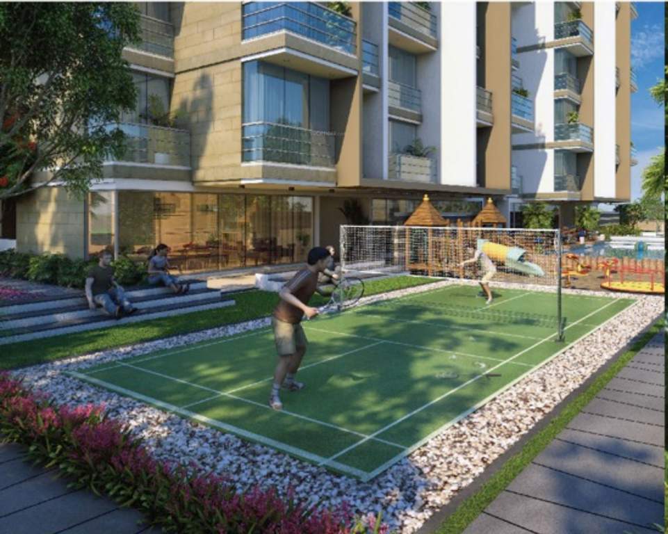 Images for Amenities of Today Euphoria