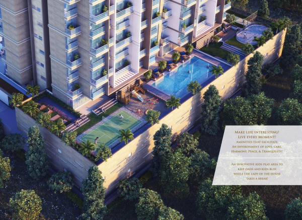 Images for Amenities of Today Euphoria