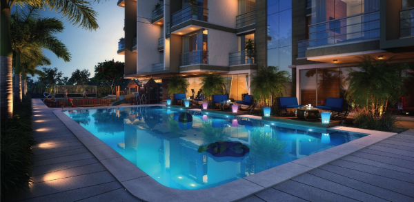 Images for Amenities of Today Euphoria