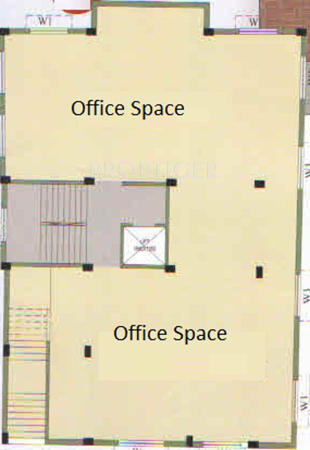 Images for Cluster Plan of Dreamlight ONI Shelter