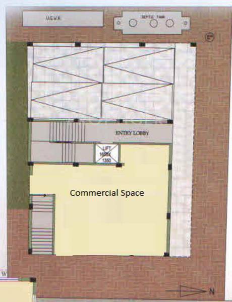 Images for Cluster Plan of Dreamlight ONI Shelter