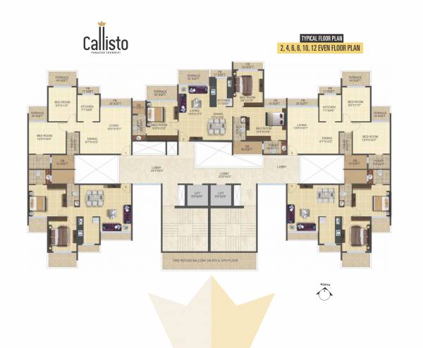  callisto Callisto Cluster Plan
