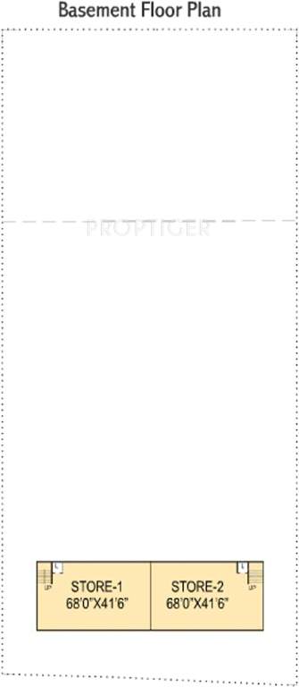  vivant lifestyle Images for Cluster Plan of National Vivant Lifestyle