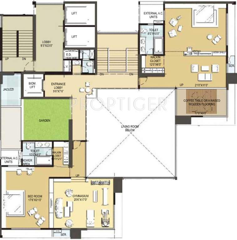  vivant lifestyle Images for Cluster Plan of National Vivant Lifestyle