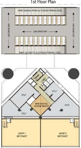 Images for Cluster Plan of National Vivant Lifestyle vivant-lifestyle Images for Cluster Plan of National Vivant Lifestyle