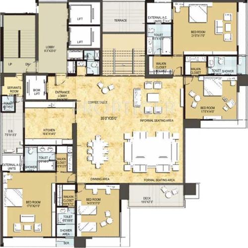 Images for Cluster Plan of National Vivant Lifestyle vivant-lifestyle Images for Cluster Plan of National Vivant Lifestyle