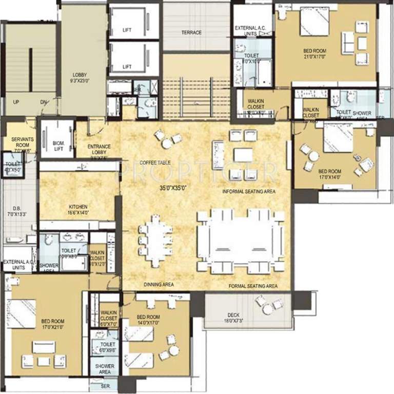  vivant lifestyle Images for Cluster Plan of National Vivant Lifestyle