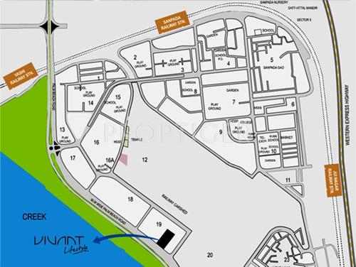 Images for Location Plan of National Vivant Lifestyle vivant-lifestyle Images for Location Plan of National Vivant Lifestyle