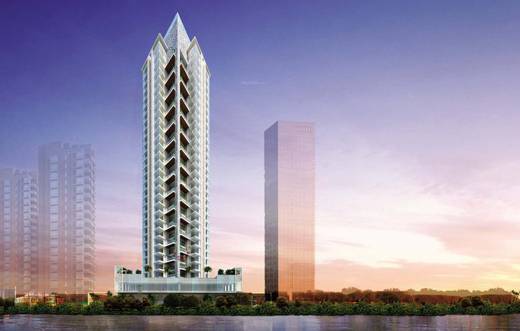 Images for Elevation of National Vivant Lifestyle