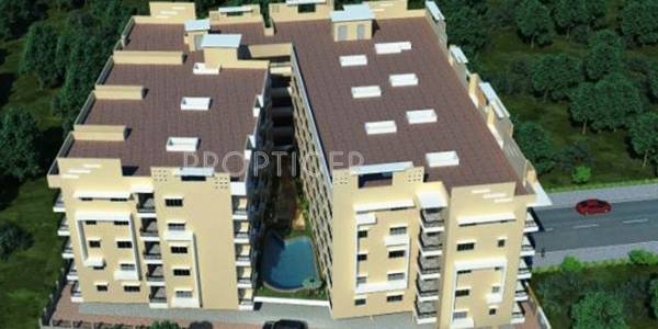 Images for Elevation of  Friends Nest