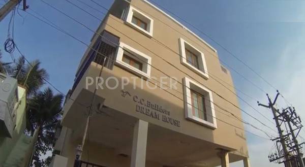 Images for Elevation of CC Builders Dream House