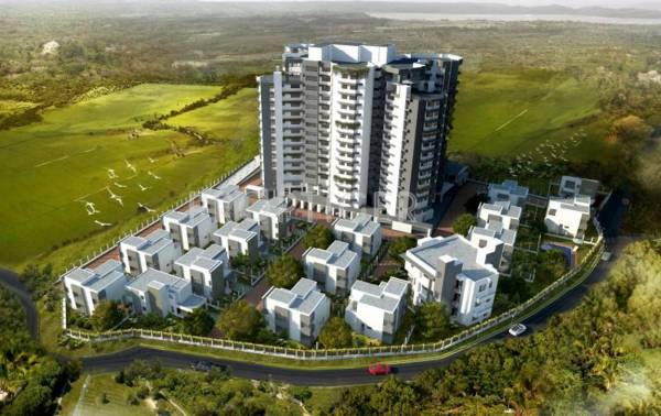 Images for Elevation of Mather Hacienda