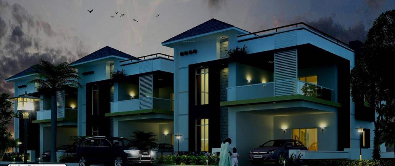 mjs lake front Elevation