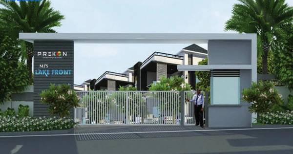  mjs-lake-front Internal Roads & Footpaths