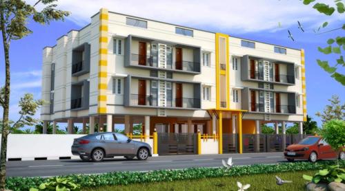 Images for Elevation of Sudhir Gyan Namo