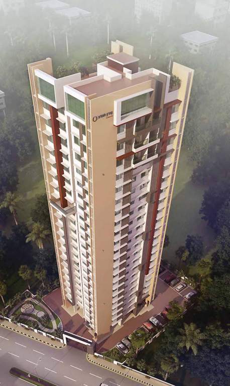  adornia Images for Elevation of Arkade Adornia