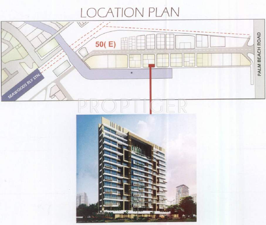 Images for Location Plan of Sai Apramit