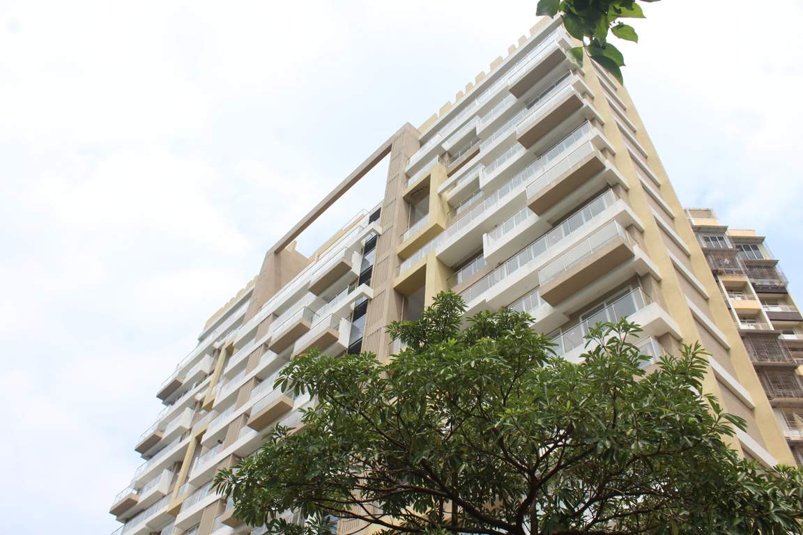 Images for Elevation of Sai Apramit