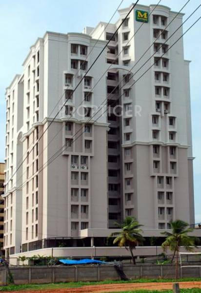 Images for Elevation of Mather Great Orchard