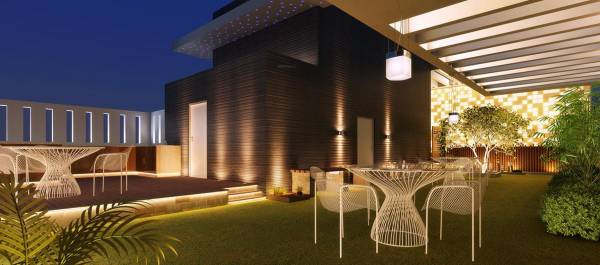 Images for Amenities of AV Basant Bahar Images for Amenities of AV Basant Bahar