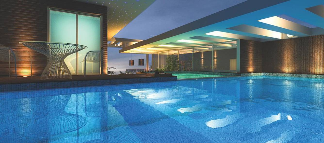 Images for Amenities of AV Basant Bahar