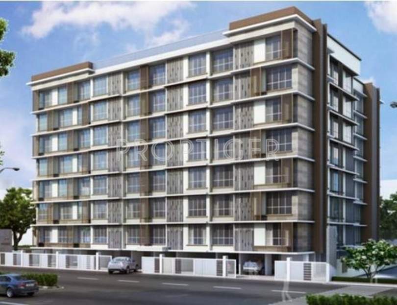 jeevan sarita Images for Elevation of Arkade Jeevan Sarita