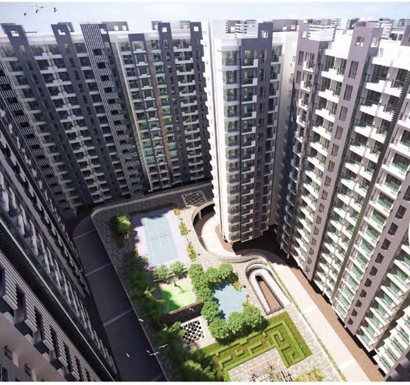 jeevan sarita Images for Elevation of Arkade Jeevan Sarita