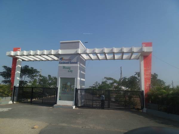  blossom-city Elevation