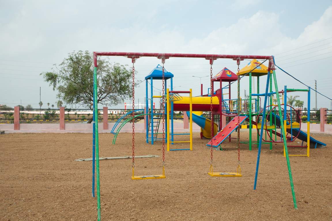 Images for Amenities of Kandakatla Blossom City