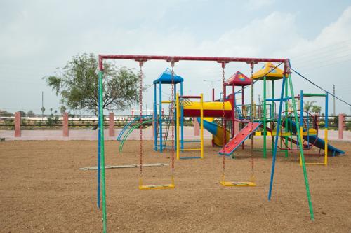 Images for Amenities of Kandakatla Blossom City Images for Amenities of Kandakatla Blossom City