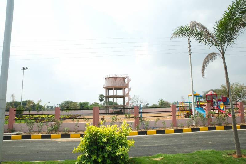 Images for Main Other of Kandakatla Blossom City