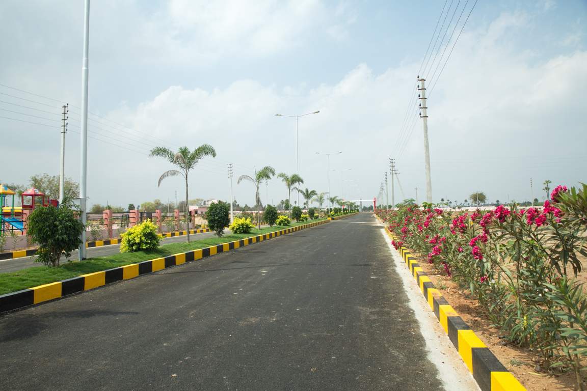 Images for Main Other of Kandakatla Blossom City