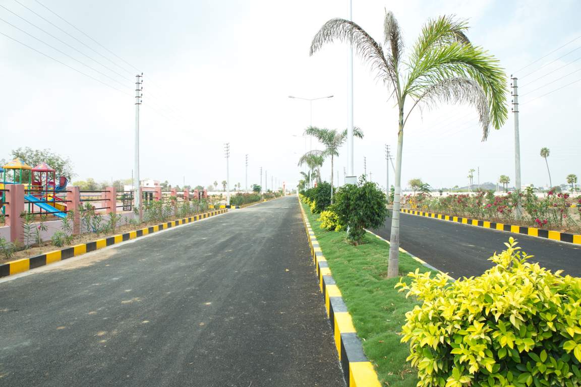 Images for Main Other of Kandakatla Blossom City