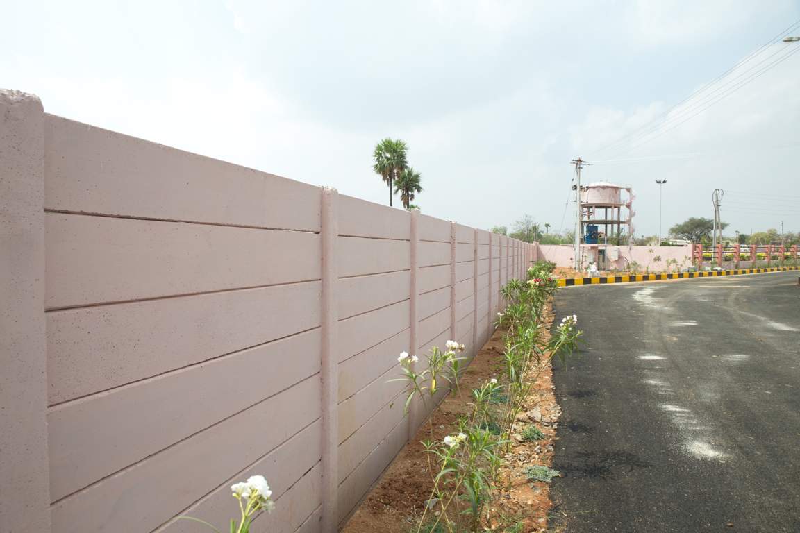Images for Main Other of Kandakatla Blossom City