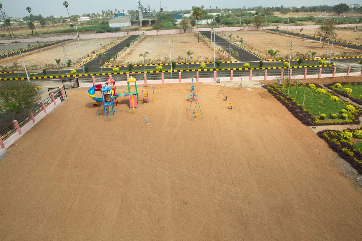 Images for Main Other of Kandakatla Blossom City