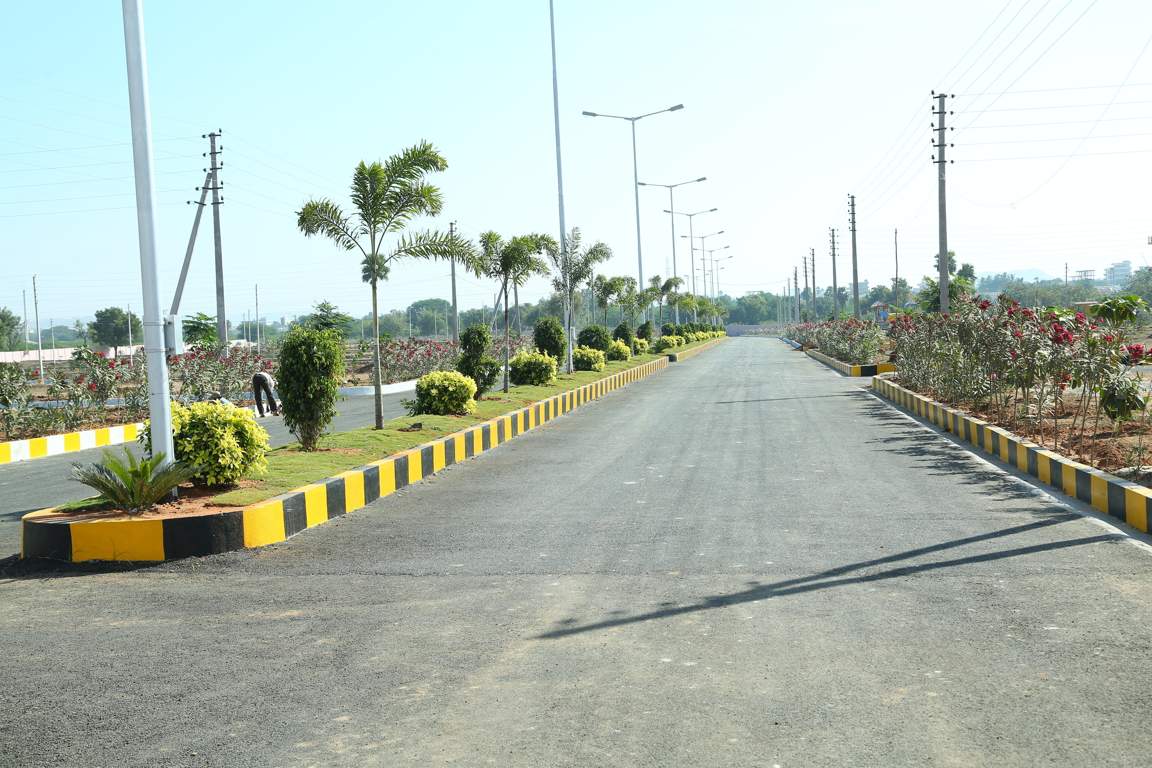 Images for Main Other of Kandakatla Blossom City