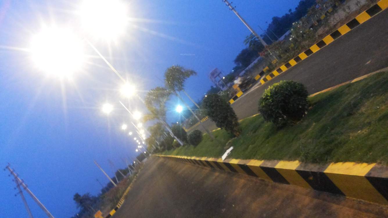 Images for Main Other of Kandakatla Blossom City