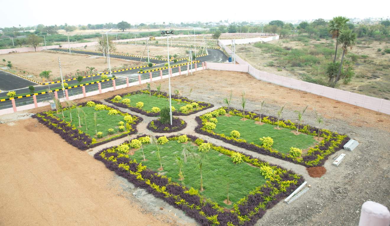 Images for Main Other of Kandakatla Blossom City