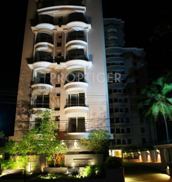 Images for Elevation of Mather Dover Court