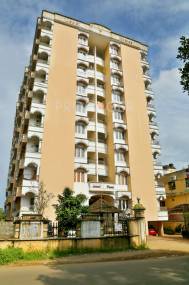 Elevation jewel-homes-pvt-ltd planet Elevation