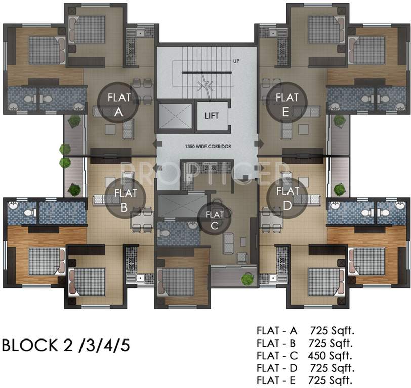moonlit city Images for Cluster Plan of Aladin Moonlit City