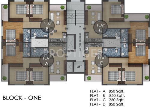  moonlit-city Images for Cluster Plan of Aladin Moonlit City