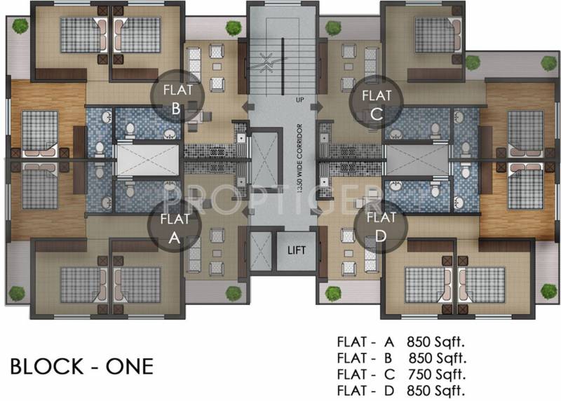  moonlit-city Images for Cluster Plan of Aladin Moonlit City
