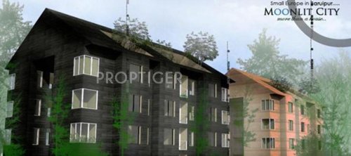  moonlit-city Images for Elevation of Aladin Moonlit City